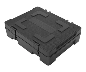 WHEELER ULTRA SCOPE MOUNTING KIT