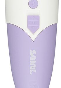 Sabre S1015LV Mini Stun Gun  Purple