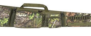 Allen 961-52 Gear-Fit Pursuit Shocker Shotgun Case Mossy Oak Obsession Endura 52"
