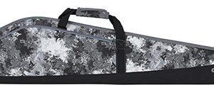 Allen 1116-46 Rangely D-Ring Rifle Case 46" Veil Digi Camo Foam Padding