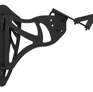 Allen 7223 EZ Mount Magnum Skull Hanger Wall Mount Large Game Black Steel