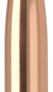 Nosler 57520 Custom Competition 338 Cal 250 gr Hollow Point Boat Tail 100 Per Box