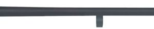 Mossberg 90805 OEM  12 Gauge 24" Slug Barrel w/Adjustable Rifle Sights, Fully-Rifled Bore & Matte Blued Finish, For Use w/Mossberg 835 Ulti-Mag