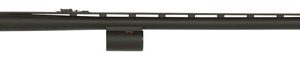 Mossberg 93025 OEM  12 Gauge 24" Turkey Barrel w/Vent Rib, Fiber Optic Front Sight & Matte Blued Finish, For Use w/Mossberg 930, Includes XX-Full Choke Tube