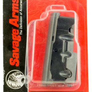 Savage Arms 55106 110  2rd 270 WSM/7mm WSM/300 WSM Fits Savage 11FC/10 Precision Carbine/10 Predator Hunter/12LRP/12FCV/10FC/110 Blued Steel