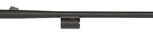 Mossberg 93010 OEM  12 Gauge 24" Slug Barrel w/Adjustable Rifle Sights, Fully-Rifled Bore & Matte Blued Finish, For Use w/Mossberg 930