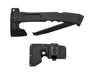 CAMILLUS CAMTRAX HATCHET/SAW
