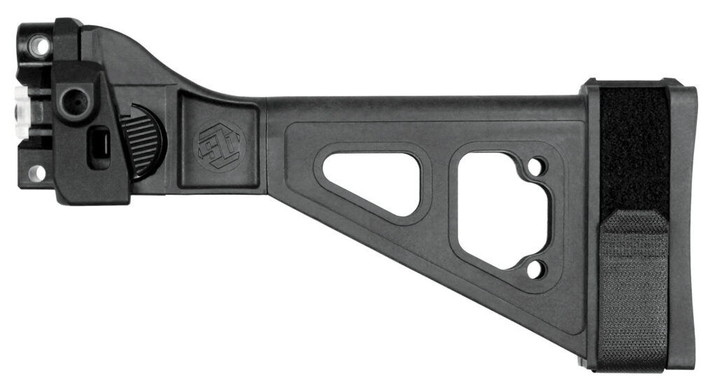 A picture of SBT20SBT5K01SB with USA Gun Store