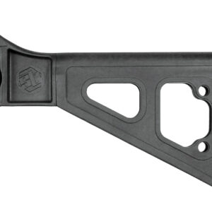 SBT SBT5K POLY SIDE FOLD BRACE BLK