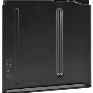 Mdt Sporting Goods Inc 102089-BLK AICS Magazine  5rd 338 LM Black