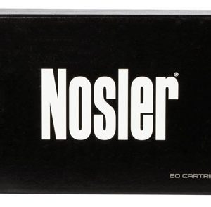 Nosler 40039 E-Tip  28 Nosler 150 gr E Tip Lead Free 20 Per Box/ 10 Case