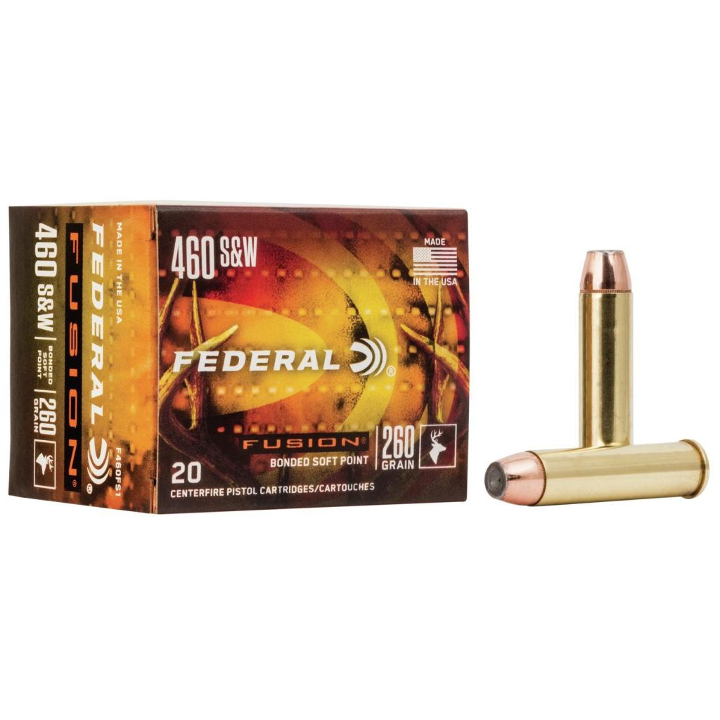 A picture of FAF460FS1 1 with USA Gun Store