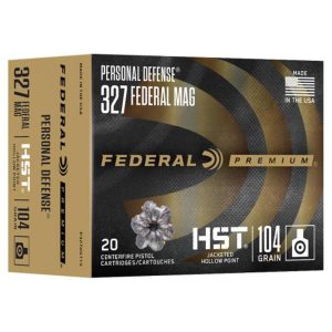 A picture of FAP327HST1S 1 with USA Gun Store