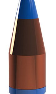 PowerBelt Bullets AC1600AT ELR  45 Cal AeroTip 285 gr/ 15 Per Box