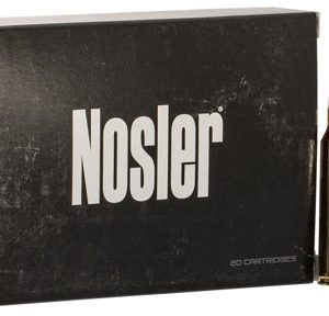 Nosler 40045 Ballistic Tip  7mm Rem Mag 150 gr Spitzer Ballistic Tip 20 Per Box/ 10 Case