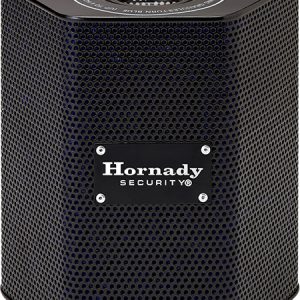 Hornady 95906 Dehumidifier Canister XL Black 9.50" x 8" x 5.50"