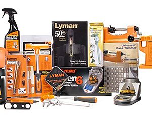 Lyman 7810311 Ultimate Reloading System Multi-Caliber