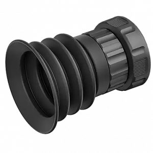 AGM Global Vision 6328ERC1 Eyepiece for Rattler TC  Black Aluminum