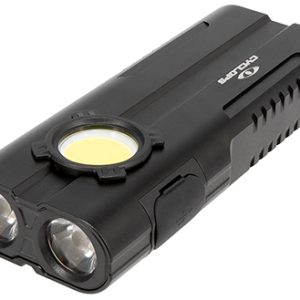 Cyclops CYC-PROLITE ProLight  Black 350 Lumens White/Red LED
