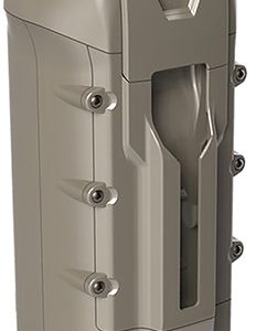 Cuddeback PW3563 Dual Power Bank  DX6X2