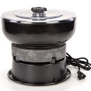 MEC  400 Vibratory-Tumbler