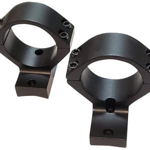 Talley 95X700 Springfield Waypoint Scope Mount/Ring Combo Black Anodized Aluminum 1"