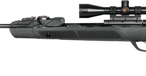 GAMO SWARM MAGNUM G3I .22 AIR - RIFLE W/3-9X40MM SCOPE 1300FPS