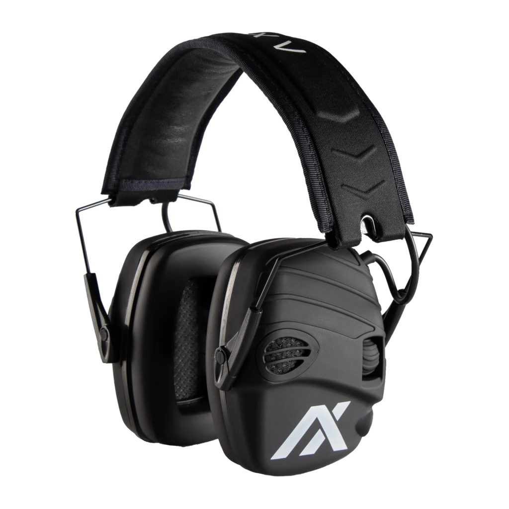 A picture of AX TRACKR B with USA Gun Store