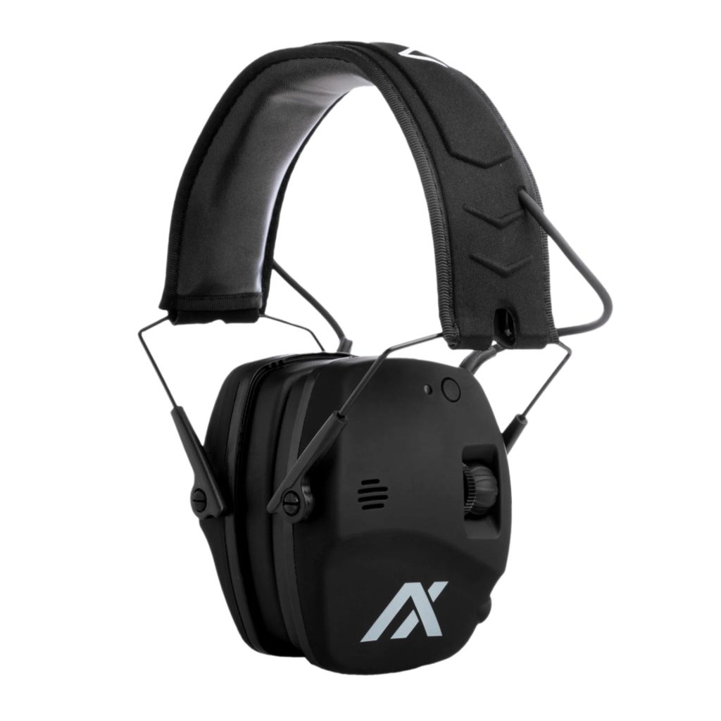 A picture of AX TRACKRBT B with USA Gun Store