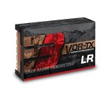 A picture of Barnes Vortx LR with USA Gun Store