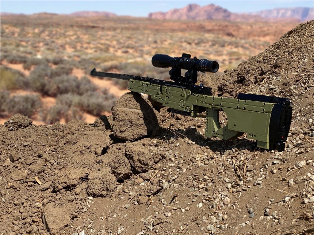 A picture of CC CBG BB 1 with USA Gun Store