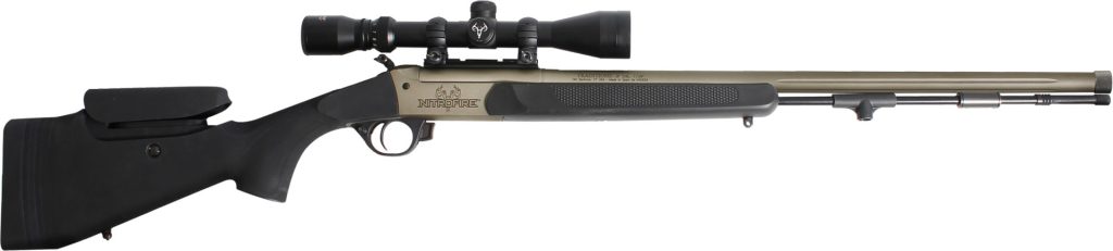 A picture of CR53 84660450 with USA Gun Store