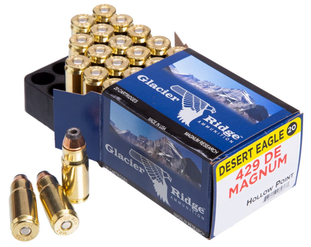 A picture of MR20DEP429DE240JHP with USA Gun Store