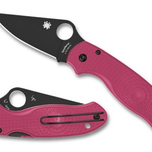 Para 3 - Pink