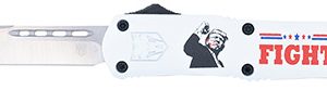 COBRA MTRP24FTTNS FS3 TRUMP FIGHT 2024 TANTO