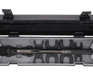 WHEELER DS XL FAT AR15 CROW FULLSET