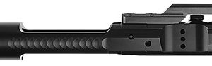CMC Triggers 81631 Bolt Carrier Group Enhanced 223 Rem,5.56x45mm NATO,300 Blackout Black Nitride 8620 Steel AR-15