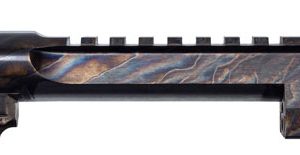 Magnum Research BAR446CH Replacement Barrel  44 Rem Mag Fits Desert Eagle Mark XIX 6" Color Case Hardened Steel