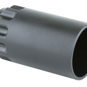 GRIFFIN ARMAMENT GATMBS Taper Mount  17-4 Stainless Steel Black Melonite QPQ