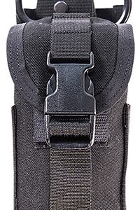High Speed Gear 12BP00BK Bleeder/Blowout Pouch Black