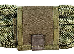High Speed Gear 12DP00OD Mag-Net Dump Pouch V2 OD Green