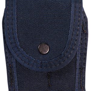 High Speed Gear 41DC00LE TACO Handcuff Holder Le Blue