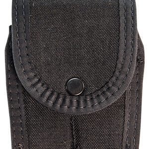 High Speed Gear 41DC02BK TACO Handcuff Holder Black
