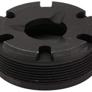 Dead Air DA417 Ghost Front Cap 45 STD
