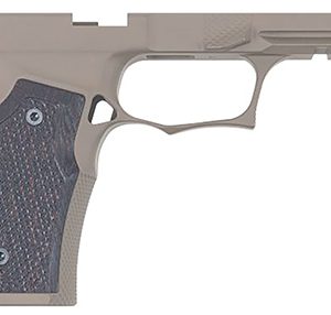 Sharps Bros SBGM06-G2 P365-XMACRO  Flat Dark Earth 7075-T6 Aluminum Fits Sig P365