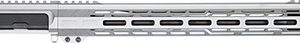 CMMG 28B260CTI Resolute  22 ARC 16.10" 7075-T6 Aluminum 15" M-LOK Handguard