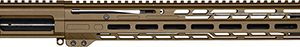 CMMG 28B940CMB Dissent  22 ARC 16.10" 6061-T6 Aluminum