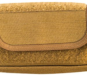 High Speed Gear 12PG00CB Pogey Pouch  Coyote Nylon