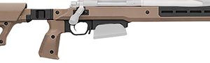 Magpul MAG1380FDE Pro 700 Lite LA Flat Dark Earth Long Action Ambidextrous