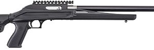 Magnum Research SSATB22UT Magnum Lite SwitchBolt 22 LR 18"